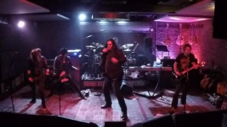 Dio - Holy Diver (Cover) at Soundcheck Live / Lucky Strike Live