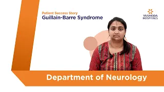 Guillain-Barre Syndrome | Yashoda Hospitals Hyderabad