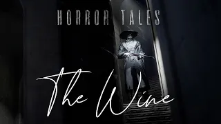 Horror Tales The Wine Lp Part 4