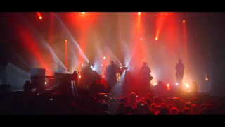 Rhye | Full Set | Pitchfork Music Festival Paris 2015 | PitchforkTV