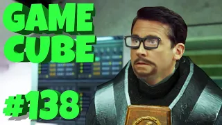 Game Cube #138 | Баги, приколы, фейлы | d4l