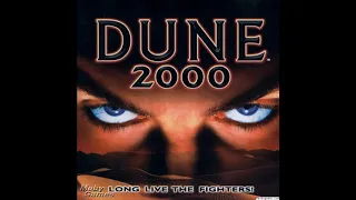 Dune 2000 - Full Soundtrack (High Quality with Tracklist)