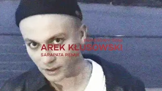 Arek Kłusowski - Papierowy dom (SARAPATA Remix)