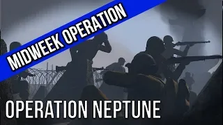 3CB ArmA 3: Operation Neptune