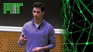 MIT 6.S191 (2018): Deep Learning Limitations and New Frontiers