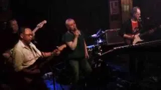 One Way Out - Tulsa Time (Eric Clapton) - Cactus Hengelo 17mei2013