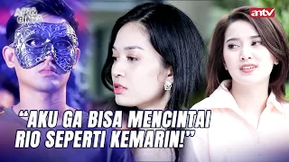 Enaknya Jadi Iqbal Dicintai 3 Cewe Sekaligus!!! | Api dan Cinta ANTV Eps 8 FULL