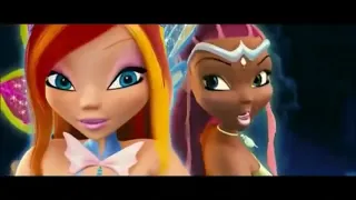 Winx Club | Film - Het geheim van het verloren rijk [Dutch/Nederlands] - Full Movie/Volledige film