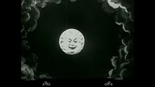 Catwalski - Sleepy Dreams (Le Voyage dans la Lune Video)