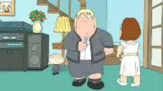 Family Guy - The Sound of Music Gags