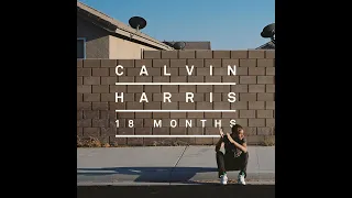 Calvin Harris - Sweet Nothing (feat. Florence Welch) (slowed + reverb)