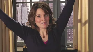 1 Hour of Ask Tina Fey