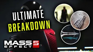 Mass Effect N7 Day Breakdown & Analysis