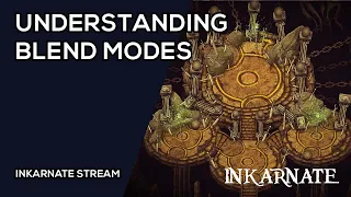 Understanding Blend Modes | Inkarnate Stream