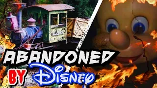Abandoned by Disney Chapter 2