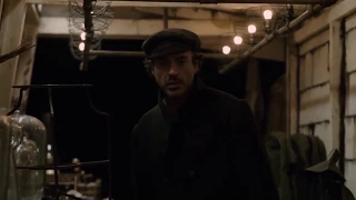 Sherlock HOLMES | Lord Blackwood'un Tuzağı Part1 | HD