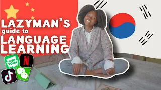 the ULTIMATE guide to LANGUAGE learning