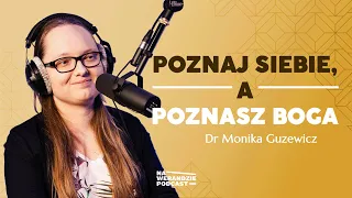 Po co osobie wierzącej psychoterapia? [Na Werandzie Podcast #63]