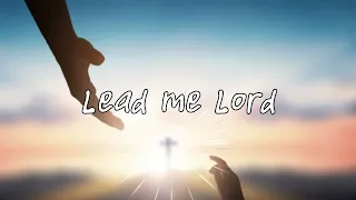 "Lead me Lord"//30 min Christian Song// by:Gary Valenciano