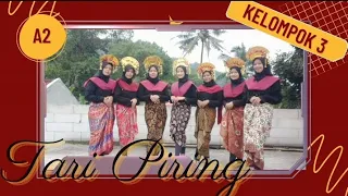 TARI PIRING || Kelompok 3