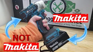 Check Out This Makita Clone Impact Wrench From Banggood!