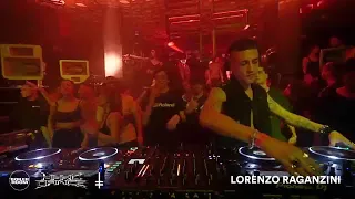 Lorenzo Raganzini Boiler Room- ( HEX  Barcelona DJ Set)