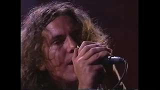 Pearl Jam - MTV Music Awards, Universal Amphitheatre, Universal City, 09.02.1993