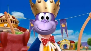 The Mine Song but every mine is replaced with Bonzi Buddy telling a joke