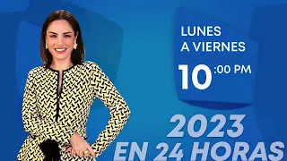 PANORAMA EN VIVO - PROGRAMA COMPLETO: DOMINGO 17 DE DICIEMBRE DEL 2023