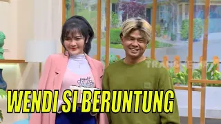 Wendi dan BELLA BONITA Kasih Kado Ulang Tahun Untuk Andre | BTS (26/03/23) Part 1