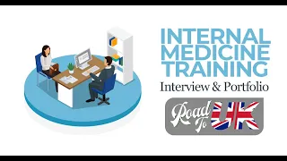 Internal Medicine Training: Portfolio & Interview Tips