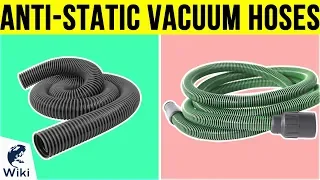 10 Best Anti-Static Vacuum Hoses 2019