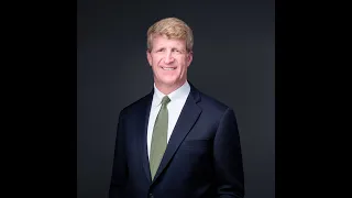 NACoA's COA Week 2024: A Conversation with Patrick J. Kennedy about Mental Health in America