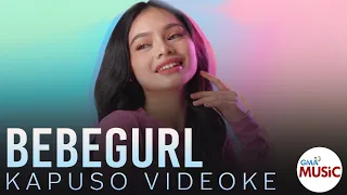 Bebegurl - Liana Castillo (Kapuso Videoke)