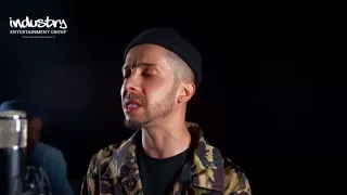 Dappy  - Spotlight