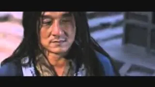 Drunken Master Jackie Chan vs Wushu Master Jet Li