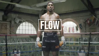 Anthony Joshua - Flow feat Rise of the superman - Epic Motivational video