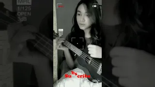 Tujh mein rab dikhta hai female cover by Risika Jana