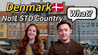 Warning! You Should Know This Before Going To Denmark🇩🇰