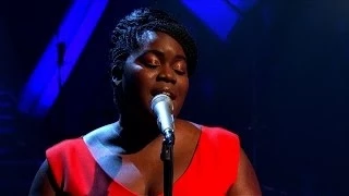 Zara McFarlane - You'll Get Me In Trouble - Later... with Jools Holland - BBC Two