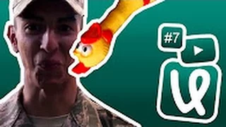 Лучшие ролики недели #7 Кто пердел!