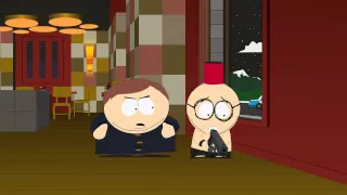 South Park CZ Butters s pistoli