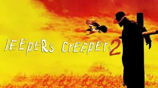 Películas completas en español | Jeppers creepers 2 | El espantapájaros 2