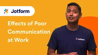 The Effects of Poor Communication in the Workplace