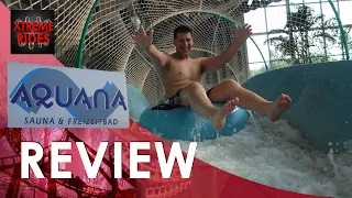 Review Aquana Würselen Duitsland (Nederlands)