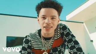 Lil Mosey - Greet Her (Official Music Video)