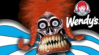 3 TRUE WENDY'S HORROR STORIES ANIMATED