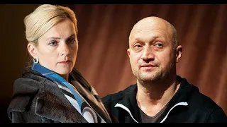 У Гоши Куценко и Марии Порошиной выросла дочь: как она выглядит в 24