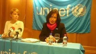 Unicef - Danks Emese - D Tóth Kriszta - adományozók, támogatók,partnerek ...