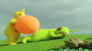 Teletubbies 203 - Rolling | Videos For Kids